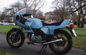 1983 Ducati 500 SL Pantah photo